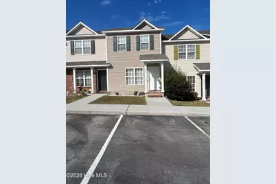 205 Meadowbrook Lane, Jacksonville, NC 28546 - Photo 1