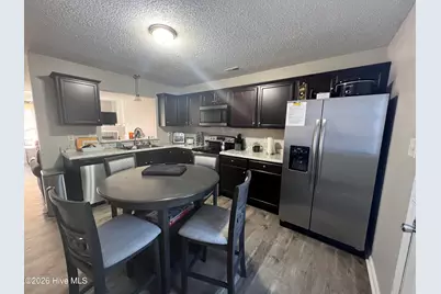205 Meadowbrook Lane, Jacksonville, NC 28546 - Photo 9