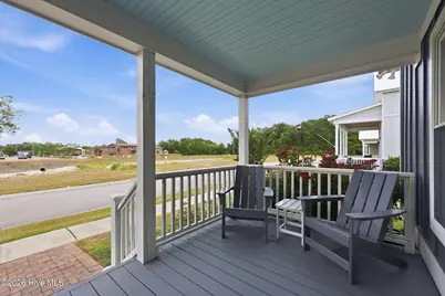 208 Ward Road, Swansboro, NC 28584 - Photo 39