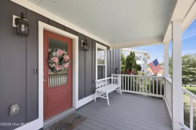 208 Ward Road, Swansboro, NC 28584 - Photo 37