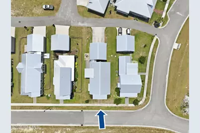 208 Ward Road, Swansboro, NC 28584 - Photo 53