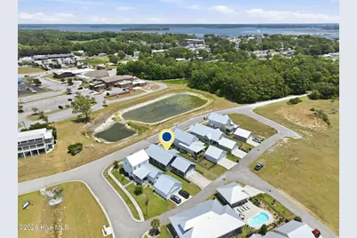 208 Ward Road, Swansboro, NC 28584 - Photo 51