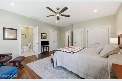 208 Ward Road, Swansboro, NC 28584 - Photo 21