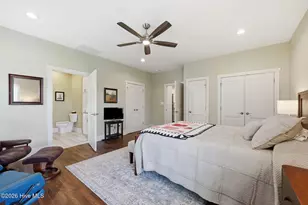 208 Ward Rd, Swansboro, NC 28584 - Photo 21