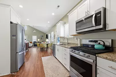 208 Ward Road, Swansboro, NC 28584 - Photo 17