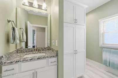 208 Ward Road, Swansboro, NC 28584 - Photo 29