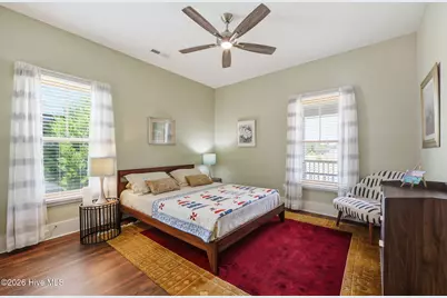 208 Ward Road, Swansboro, NC 28584 - Photo 27