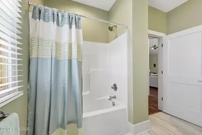 208 Ward Road, Swansboro, NC 28584 - Photo 31
