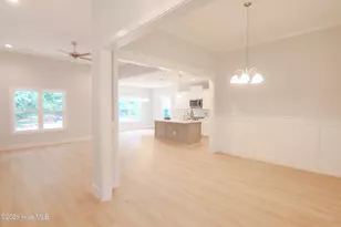 2500 Brookhaven Dr, Kinston, NC 28504 - Photo 11