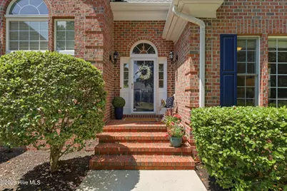 6714 Hardscrabble Court, Wilmington, NC 28409 - Photo 3
