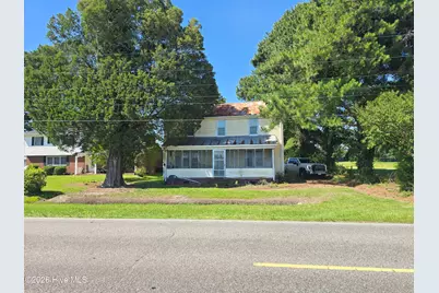 189 Wiggins Road, Hertford, NC 27944 - Photo 1