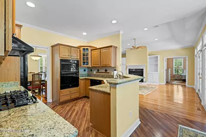 38 Brierwood Road SW, Shallotte, NC 28470 - Photo 19