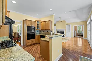38 Brierwood Rd SW, Shallotte, NC 28470 - Photo 19