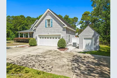 38 Brierwood Road SW, Shallotte, NC 28470 - Photo 9