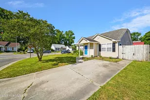 112 Mimosa Ln, Elizabeth City, NC 27909 - Photo 11