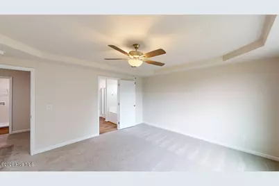 100 Kendall Farms Drive, Goldsboro, NC 27534 - Photo 13