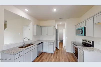 100 Kendall Farms Drive, Goldsboro, NC 27534 - Photo 23