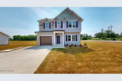 100 Kendall Farms Drive, Goldsboro, NC 27534 - Photo 1