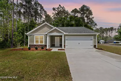 2573 Provence Drive SE, Bolivia, NC 28422 - Photo 1