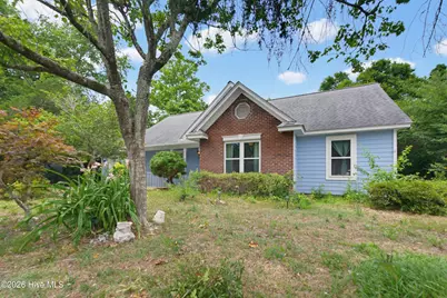 6306 Iverstone Court, Wilmington, NC 28409 - Photo 3