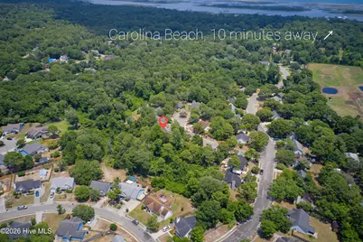 6306 Iverstone Court, Wilmington, NC 28409 - Photo 51