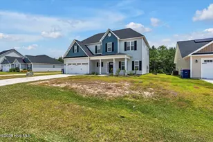 508 Black Pearl Cir, Jacksonville, NC 28546 - Photo 3