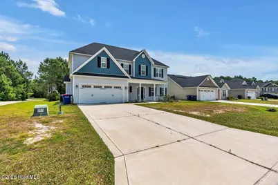 508 Black Pearl Circle, Jacksonville, NC 28546 - Photo 1