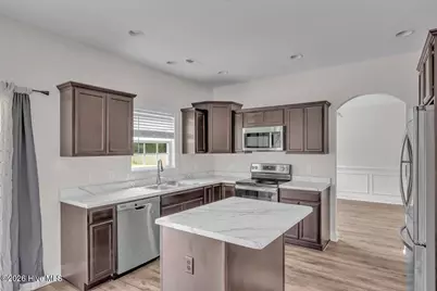 508 Black Pearl Circle, Jacksonville, NC 28546 - Photo 23