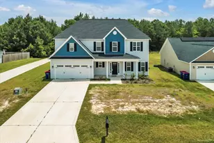 508 Black Pearl Cir, Jacksonville, NC 28546 - Photo 5
