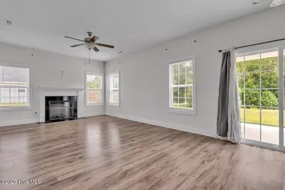 508 Black Pearl Circle, Jacksonville, NC 28546 - Photo 27