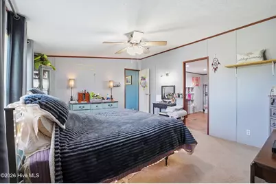 7015 Saint James Church Road, Stantonsburg, NC 27883 - Photo 13