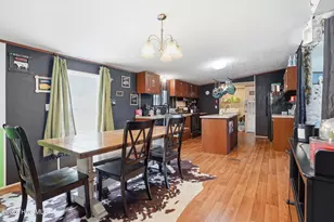 7015 St James Church Rd, Stantonsburg, NC 27883 - Photo 23