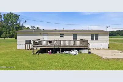 7015 Saint James Church Road, Stantonsburg, NC 27883 - Photo 5