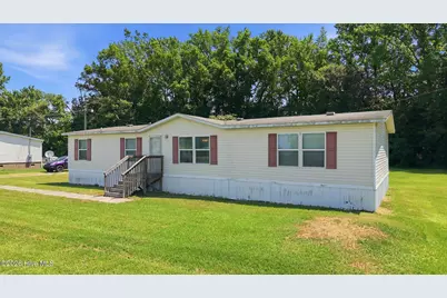7015 Saint James Church Road, Stantonsburg, NC 27883 - Photo 3