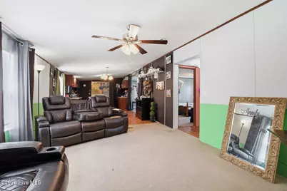 7015 Saint James Church Road, Stantonsburg, NC 27883 - Photo 25