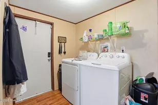 7015 St James Church Rd, Stantonsburg, NC 27883 - Photo 21