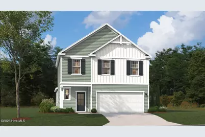 5303 Proper Court, North Augusta, SC 29860 - Photo 1