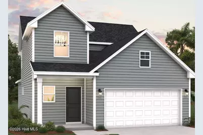 1576 Bluefin Court SW #Lot 73, Shallotte, NC 28470 - Photo 1