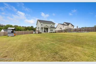 105 Woodford Lane, Vass, NC 28394 - Photo 35