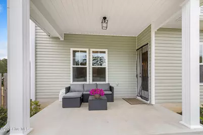 105 Woodford Lane, Vass, NC 28394 - Photo 31