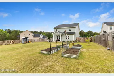 105 Woodford Lane, Vass, NC 28394 - Photo 33