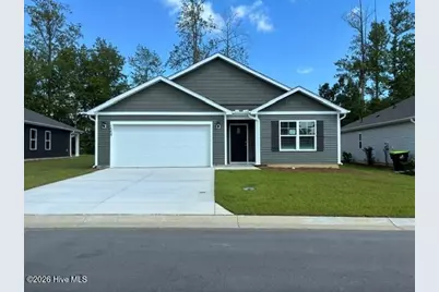 1554 E White Egret Lane NE #Lot 737, Bolivia, NC 28422 - Photo 1