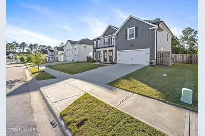 3462 Hilltop Trail, Evans, GA 30809 - Photo 5