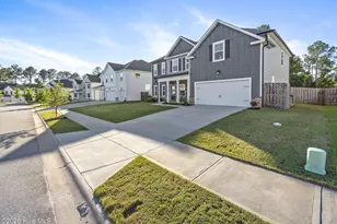 3462 Hilltop Trl, Evans, GA 30809 - Photo 5