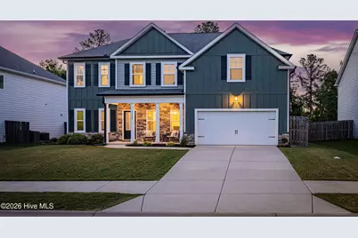 3462 Hilltop Trail, Evans, GA 30809 - Photo 3
