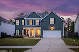 3462 Hilltop Trl, Evans, GA 30809 - Photo 3