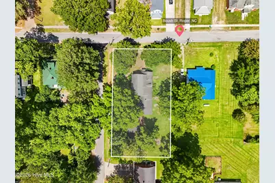 303 Boush Street, Roper, NC 27970 - Photo 3