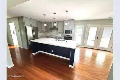 118 Green Meadows Drive, Wilmington, NC 28405 - Photo 5