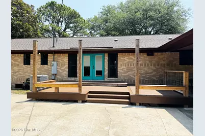 118 Green Meadows Drive, Wilmington, NC 28405 - Photo 21