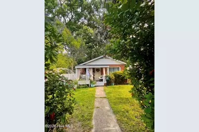 1409 Wooster Street, Wilmington, NC 28401 - Photo 1